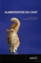 Alimentation Du Chat 2e Edition
