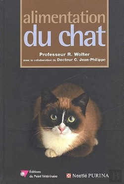 Bertrand.pt - Alimentation Du Chat