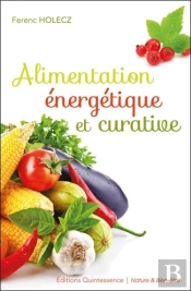 Alimentation Energetique Et Curative