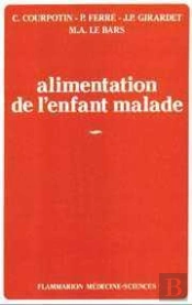 Alimentation Enfant Malade