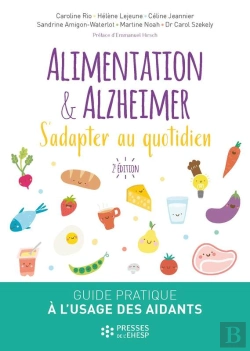Bertrand.pt - Alimentation Et Alzheimer - 2e Édition