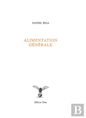 Alimentation Générale