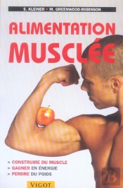 Alimentation Musclee