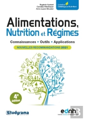 Alimentation, Nutrition Et Régimes