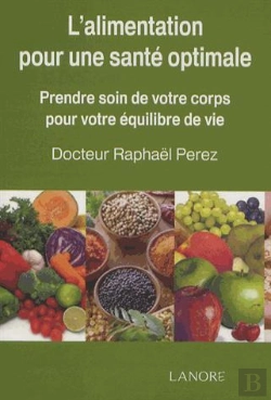 Bertrand.pt - Alimentation Pour Une Sante Optimale (L')