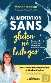 Alimentation Sans Gluten Ni Laitages : Comprendre L'Intolérance Et Adapter Son Alimentation