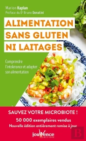 Alimentation Sans Gluten Ni Laitages