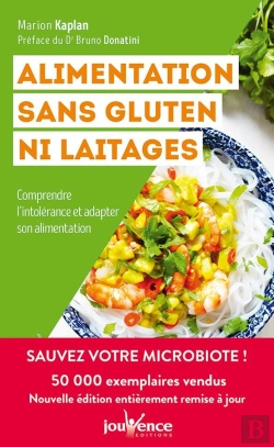 Bertrand.pt - Alimentation Sans Gluten Ni Laitages