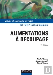 Alimentations À Découpage - 2ème Édition (2e Édition)
