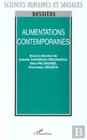 Alimentations Contemporaines