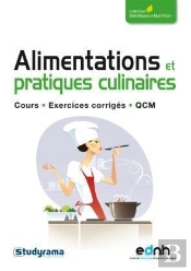Alimentations Et Pratiques Culinaires