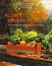 Alimente-se sem Deixar Pegada