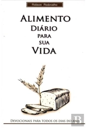 Alimento Diário Para Sua Vida