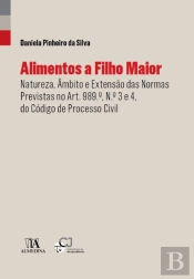 Alimentos a Filho Maior