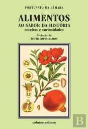 Alimentos ao Sabor da História