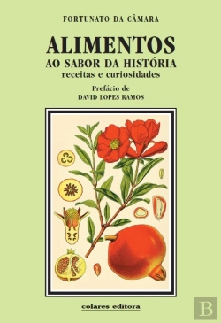 Bertrand.pt - Alimentos ao Sabor da História