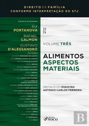 Alimentos - Aspectos Materiais