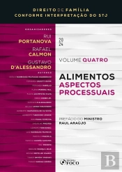 Alimentos - Aspectos Processuais
