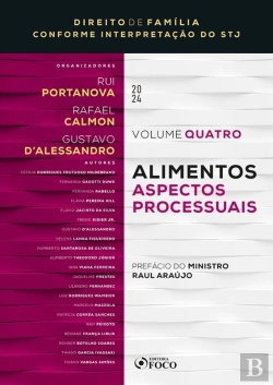 Bertrand.pt - Alimentos - Aspectos Processuais