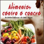Alimentos Contra o Cancro