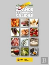 Alimentos De España