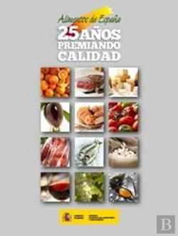 Bertrand.pt - Alimentos De España