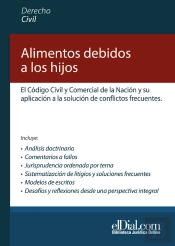 Alimentos Debidos A Los Hijos