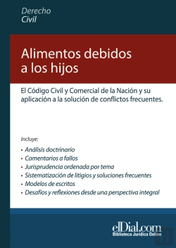 Bertrand.pt - Alimentos Debidos A Los Hijos
