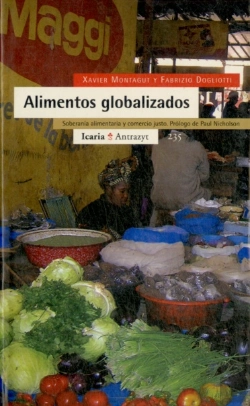 Bertrand.pt - Alimentos Globalizados