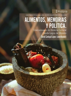 Bertrand.pt - Alimentos, Memorias Y Política