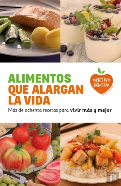 Bertrand.pt - Alimentos Que Alargan La Vida