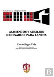 Alimentos Y Auxilios Necesarios Para La Vida
