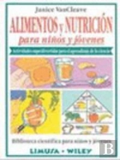 Alimentos Y Nutricion Para Niños Y Jovenes