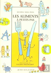 Aliments A Petits Pas