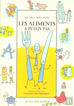 Bertrand.pt - Aliments A Petits Pas