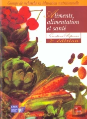 Aliments Alimentation Et Sante Questionsreponses 2e Edition