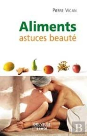 Aliments Astuces Beaute