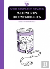 Aliments Domestiques