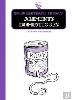 Bertrand.pt - Aliments Domestiques