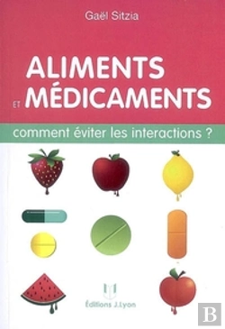 Bertrand.pt - Aliments Et Médicaments ; Comment Éviter Les Interactions ?