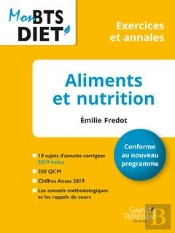 Aliments Et Nutrition