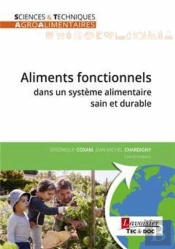 Aliments Fonctionnels Dans Un Système Alimentaire Sain Et Durable