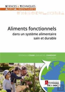Bertrand.pt - Aliments Fonctionnels Dans Un Système Alimentaire Sain Et Durable