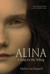 Alina: A Song For The Telling