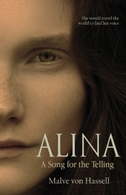Bertrand.pt - Alina: A Song For The Telling