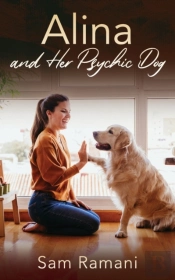 Alina And Her Psychic Dog