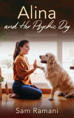 Bertrand.pt - Alina And Her Psychic Dog