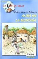 Alina En La Montaña