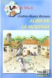 Alina En La Montaña