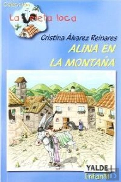 Bertrand.pt - Alina En La Montaña